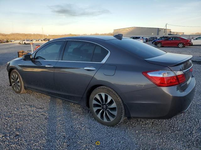 Image 2 of 2014 HONDA ACCORD HYBRID EXL 2014 with VIN 1HGCR6F53EA006712