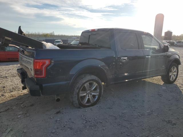 Image 3 of 2015 FORD F150 SUPERCREW 2015 with VIN 1FTEW1CG7FFC58718