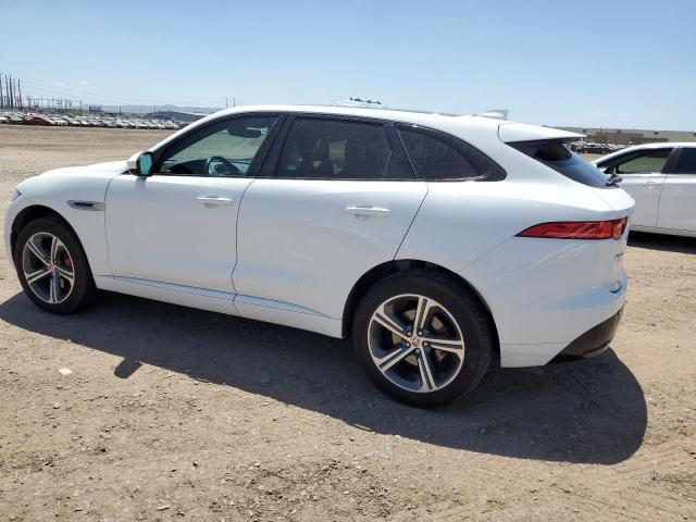Obraz 2 z 2019 JAGUAR F-PACE S 2019 z VIN SADCM2FV9KA601795