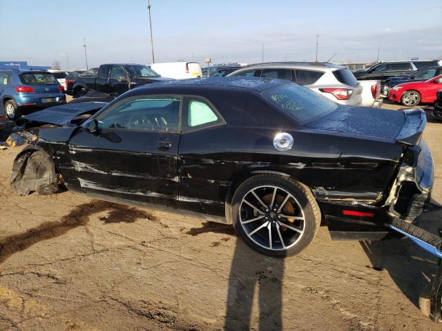 Изображение 2 2023 DODGE CHALLENGER R/T 2023 с VIN 2C3CDZBT4PH504087