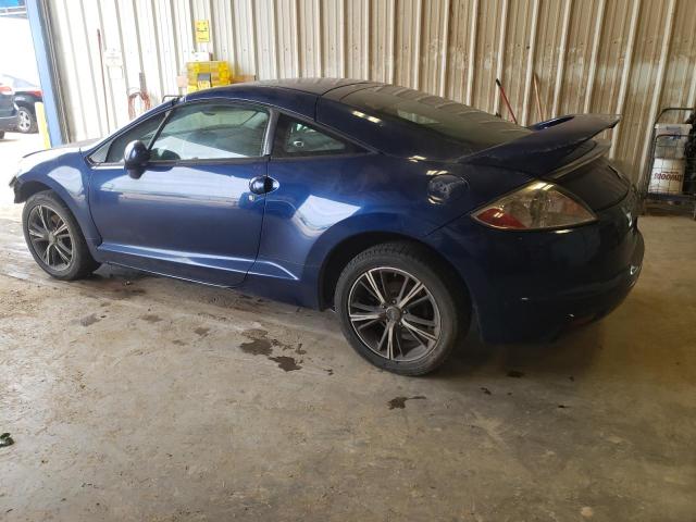 Изображение 2 2009 MITSUBISHI ECLIPSE GS 2009 с VIN 4A3AK24F49E014165