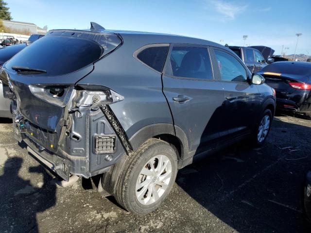 Image 3 of 2020 HYUNDAI TUCSON SE 2020 with VIN KM8J23A42LU158138