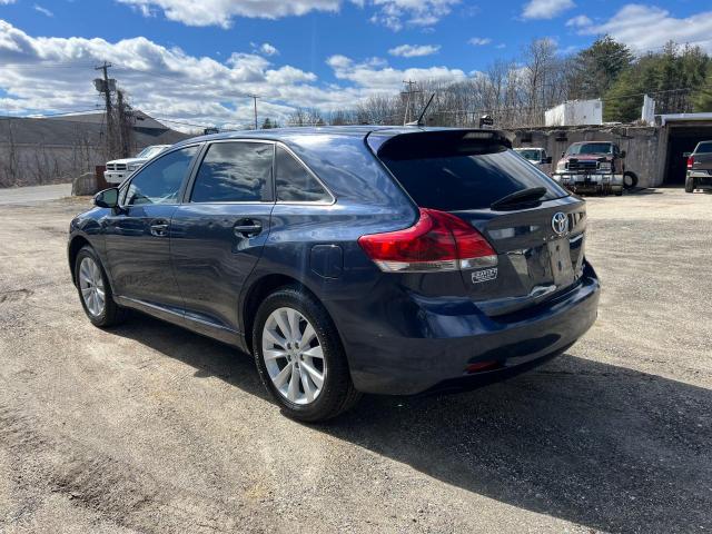 Obraz 3 z 2015 TOYOTA VENZA LE 2015 z VIN 4T3BA3BB6FU065879