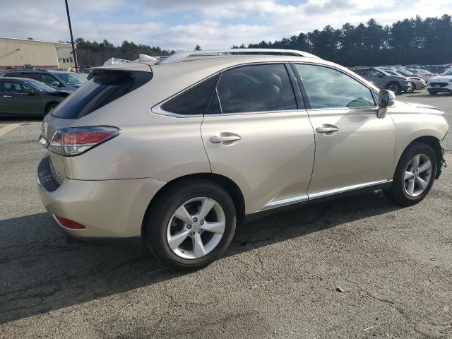 Obraz 3 z 2015 LEXUS RX 350 BASE 2015 z VIN 2T2BK1BA8FC293347