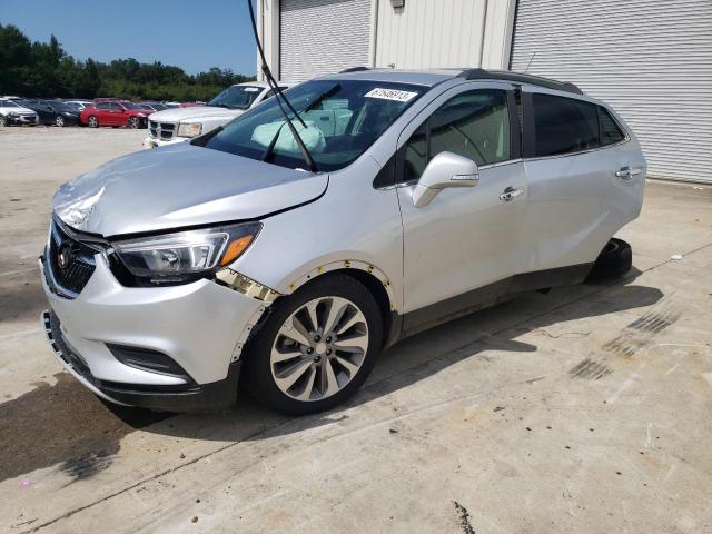 Obraz 2017 BUICK ENCORE PREFERRED 2017
