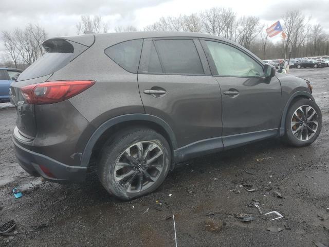 Изображение 3 2016 MAZDA CX-5 GT 2016 с VIN JM3KE4DY1G0729207