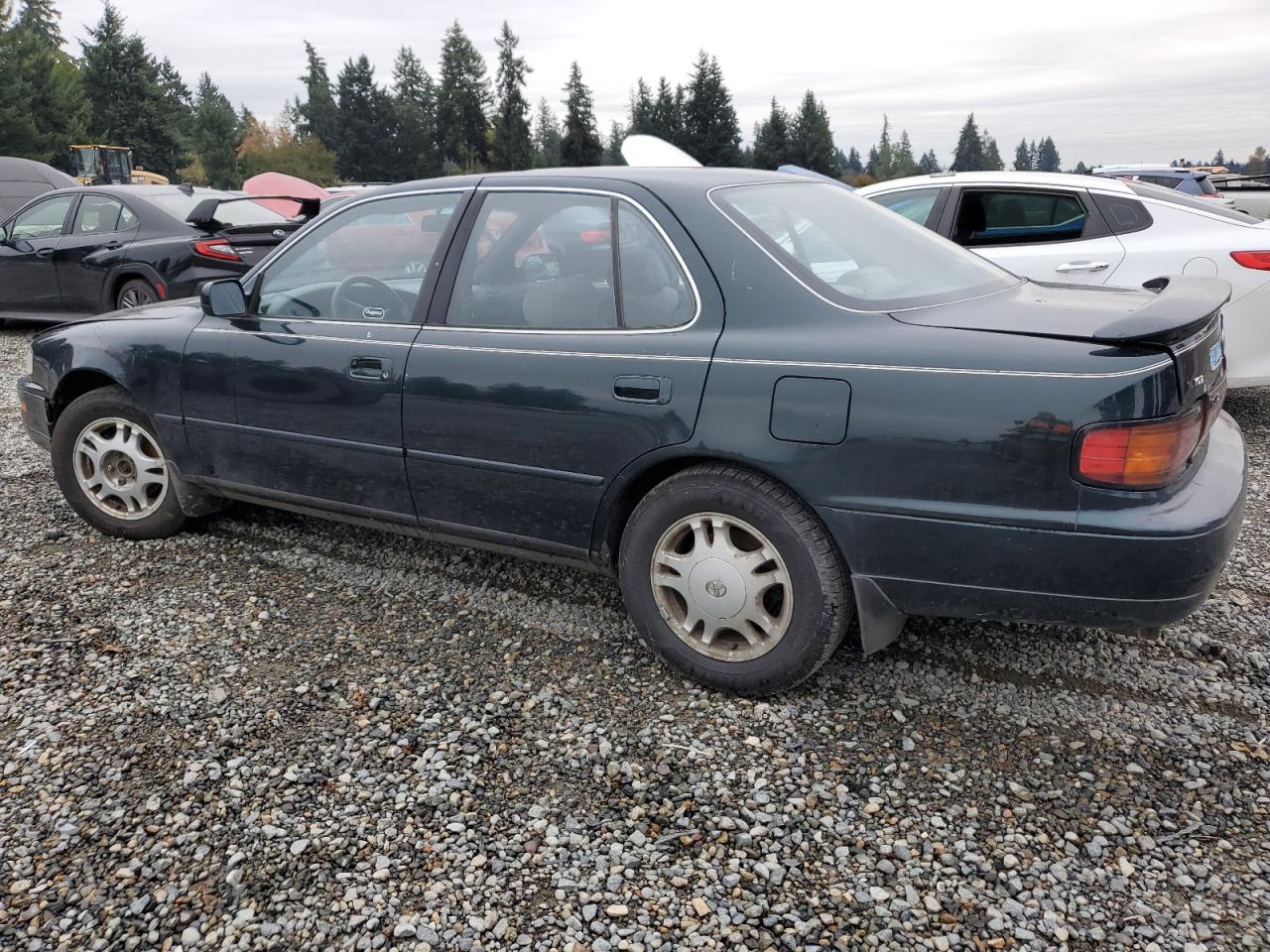 Obraz 2 z 1994 TOYOTA CAMRY XLE 1994 z VIN JT2GK13EXR0010630