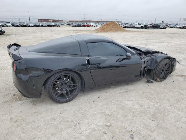 Изображение 3 2010 CHEVROLET CORVETTE  2010 с VIN 1G1YE2DW4A5105278