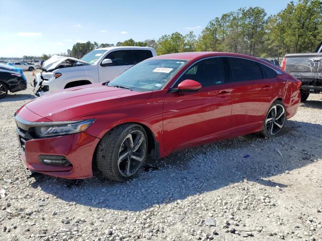 Изображение 2020 HONDA ACCORD SPORT 2020