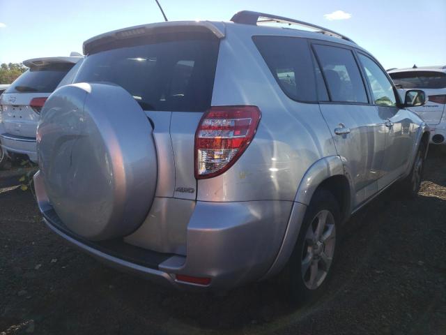 Image 3 of 2011 TOYOTA RAV4 LIMITED 2011 with VIN 2T3DF4DV5BW148169