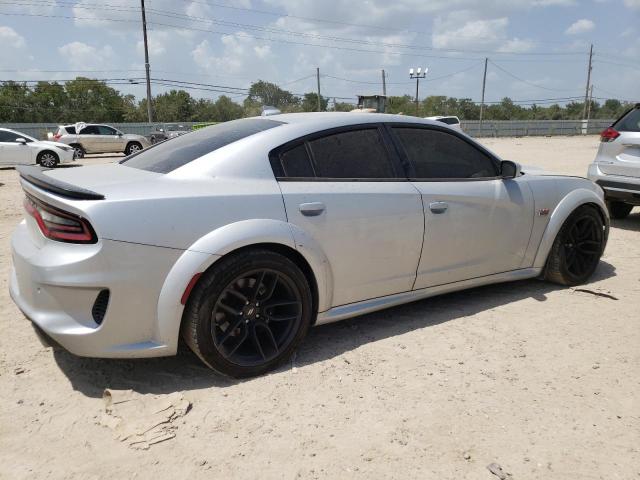 Изображение 3 2021 DODGE CHARGER SCAT PACK 2021 с VIN 2C3CDXGJ3MH618590