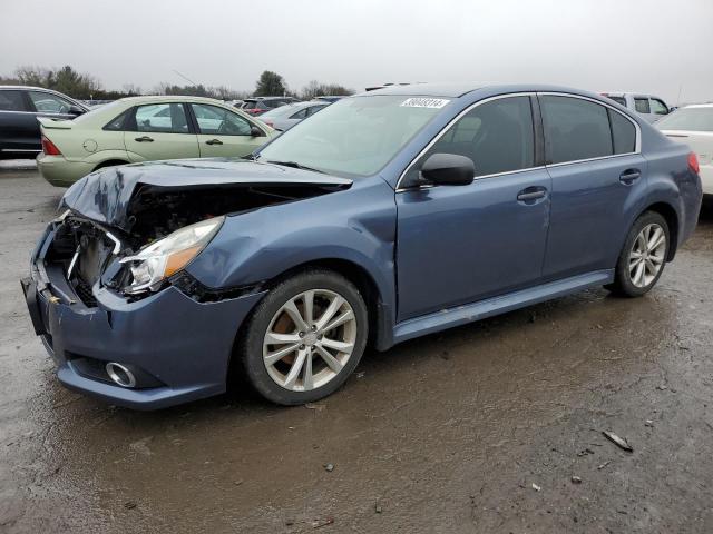 Image 1 of 2014 SUBARU LEGACY 2.5I 2014 with VIN 4S3BMBA69E3037260