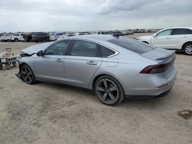 Image 2 of 2023 HONDA ACCORD HYBRID SPORT 2023 with VIN 1HGCY2F50PA036524
