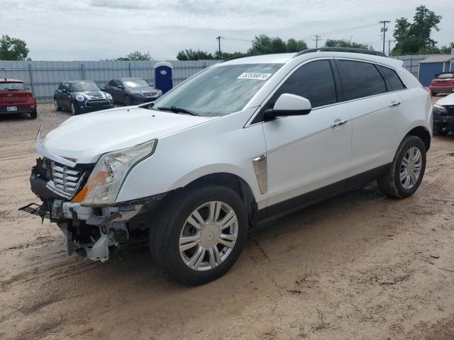 Obraz 1 z 2014 CADILLAC SRX  2014 z VIN 3GYFNAE35ES628778