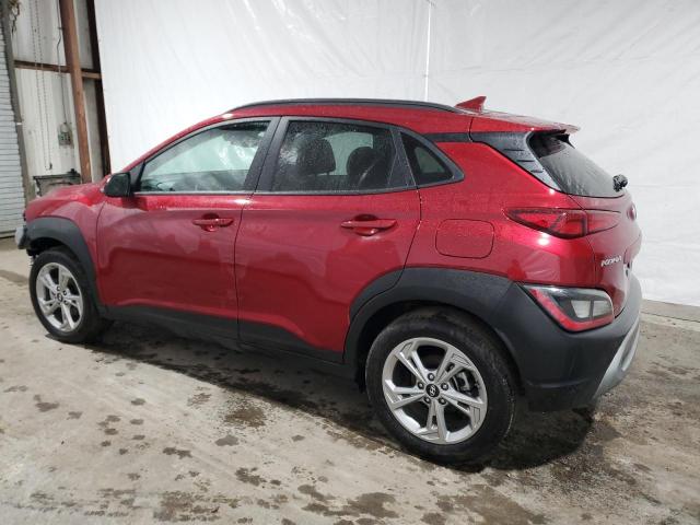 Obraz 2 z 2023 HYUNDAI KONA SEL 2023 z VIN KM8K62AB8PU027223