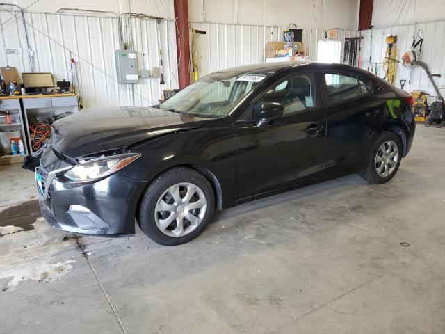 2016 MAZDA 3 SPORT 2016 image