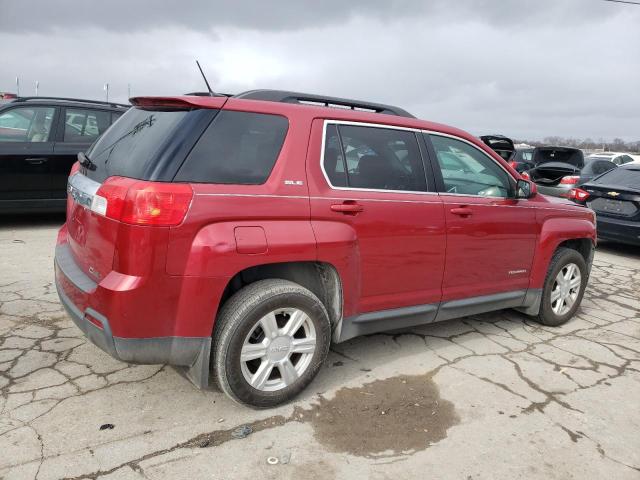 Изображение 3 2014 GMC TERRAIN SLE 2014 с VIN 2GKALREK8E6166408