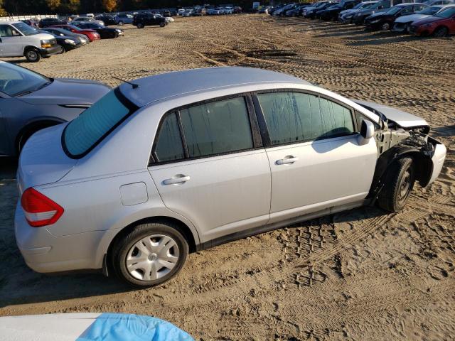 Obraz 3 z 2011 NISSAN VERSA S 2011 z VIN 3N1BC1AP7BL431560