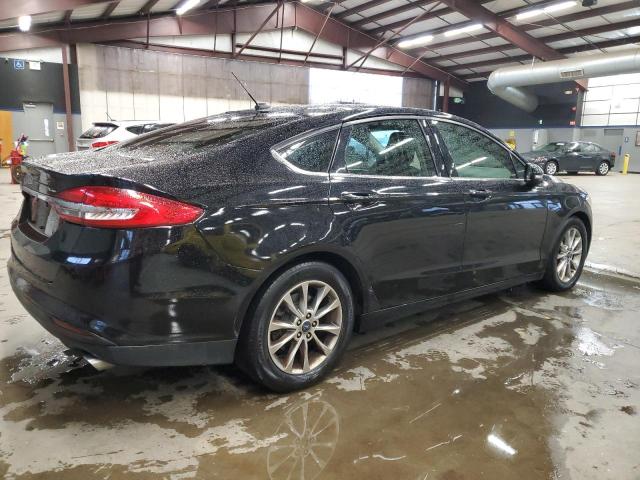 Изображение 3 2017 FORD FUSION SE 2017 с VIN 3FA6P0H76HR387341