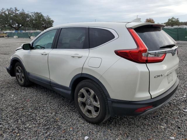 Obraz 2 z 2017 HONDA CR-V EXL 2017 z VIN 2HKRW1H85HH505438