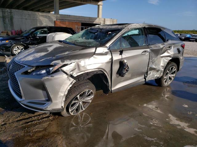 Изображение 2020 LEXUS RX 350 2020
