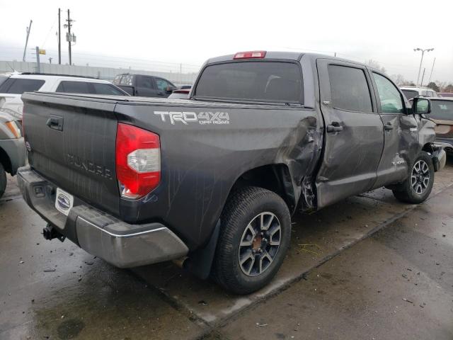Image 3 of 2019 TOYOTA TUNDRA CREWMAX SR5 2019 with VIN 5TFDW5F15KX789835
