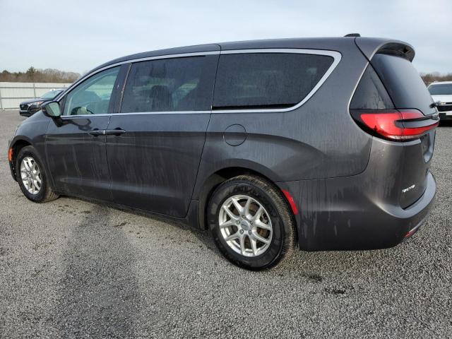 Image 2 of 2023 CHRYSLER PACIFICA TOURING L 2023 with VIN 2C4RC1BG3PR602406