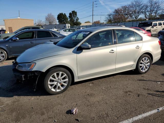 Obraz 2011 VOLKSWAGEN JETTA SE 2011