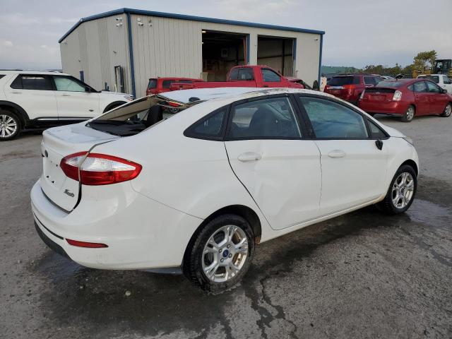 Obraz 3 z 2015 FORD FIESTA SE 2015 z VIN 3FADP4BJ1FM196472