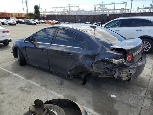 Obraz 2 z 2016 CHEVROLET CRUZE LIMITED LT 2016 z VIN 1G1PE5SB8G7187946