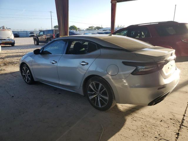 Изображение 2 2020 NISSAN MAXIMA SV 2020 с VIN 1N4AA6CV2LC372945