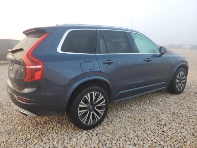 Image 3 of 2021 VOLVO XC90 T5 MOMENTUM 2021 with VIN YV4102CKXM1710467