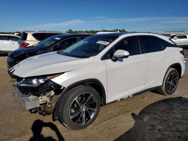 Obraz 1 z 2017 LEXUS RX 350 BASE 2017 z VIN 2T2ZZMCA9HC053219