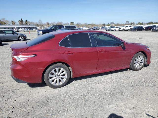 Obraz 3 z 2018 TOYOTA CAMRY L 2018 z VIN 4T1B11HK9JU562583