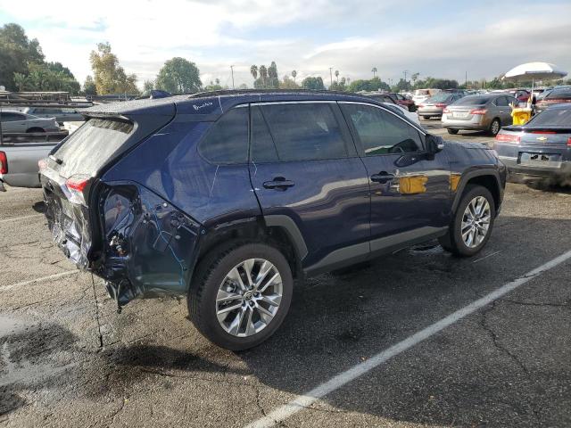 Image 3 of 2022 TOYOTA RAV4 XLE PREMIUM 2022 with VIN 2T3C1RFV7NW211300