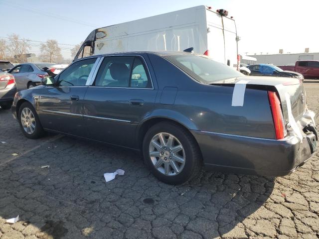 Image 2 of 2010 CADILLAC DTS PREMIUM COLLECTION 2010 with VIN 1G6KH5EY7AU117777