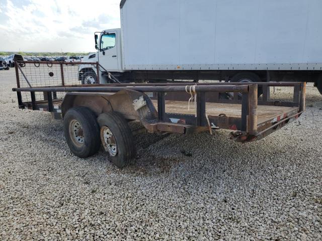 Obraz 3 z 2013 BIGT TRAILER 2013 z VIN 16VPX1622D2352648
