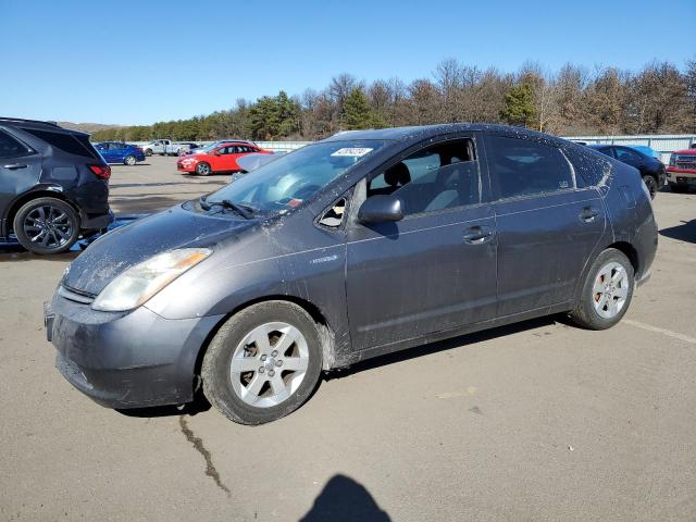 2008 TOYOTA PRIUS  2008 image