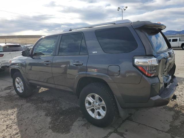 Obraz 2 z 2017 TOYOTA 4RUNNER SR5/SR5 PREMIUM 2017 z VIN JTEBU5JR3H5436018