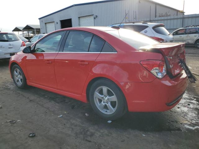 Obraz 2 z 2016 CHEVROLET CRUZE LIMITED LT 2016 z VIN 1G1PE5SB8G7183976