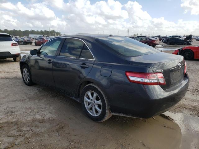 Image 2 of 2011 TOYOTA CAMRY BASE 2011 with VIN 4T1BF3EK6BU610429