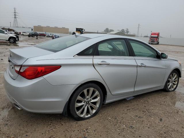 Изображение 3 2013 HYUNDAI SONATA SE 2013 с VIN 5NPEC4AC9DH515813