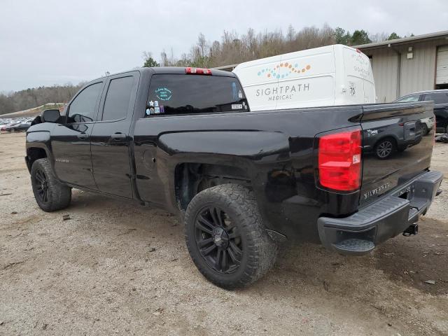 Image 2 of 2016 CHEVROLET SILVERADO C1500 2016 with VIN 1GCRCNEH6GZ360258