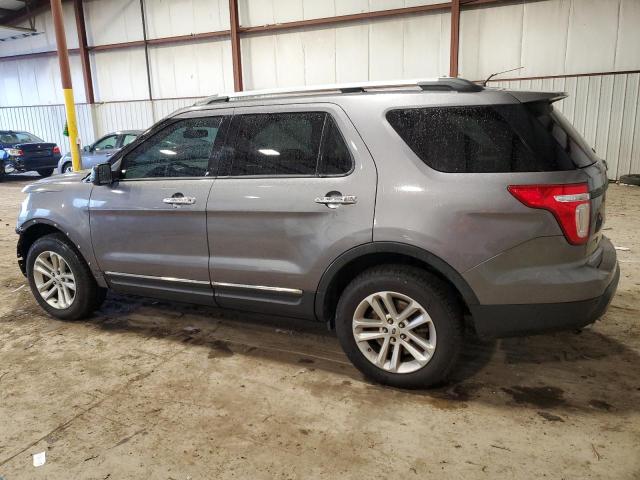 Image 2 of 2013 FORD EXPLORER XLT 2013 with VIN 1FM5K8D88DGB91352