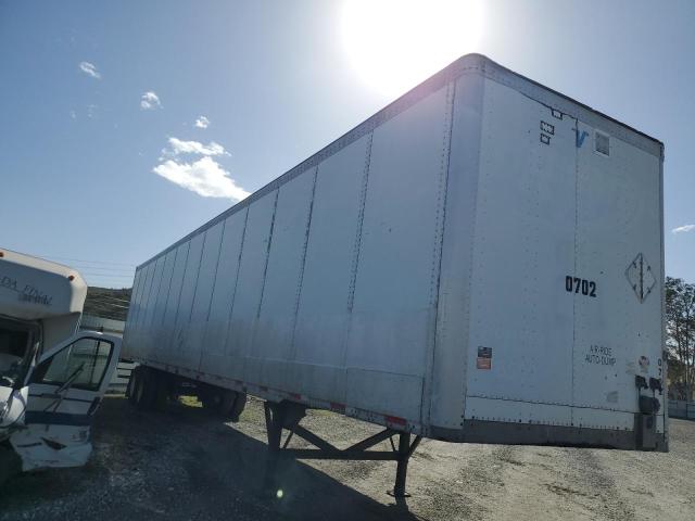 Изображение 1 2007 VANR TRAILER 2007 с VIN 5V8VA53267M708749
