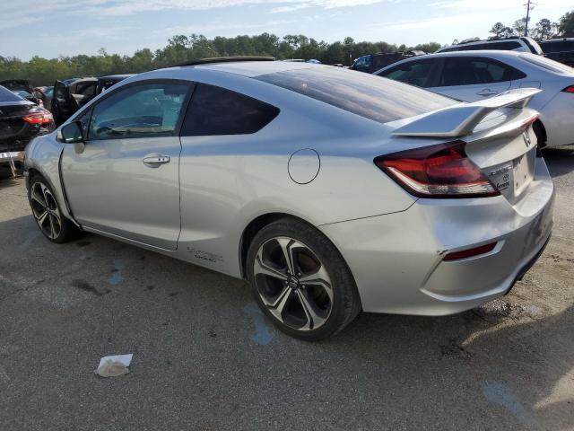 Изображение 2 2015 HONDA CIVIC SI 2015 с VIN 2HGFG4A54FH703887