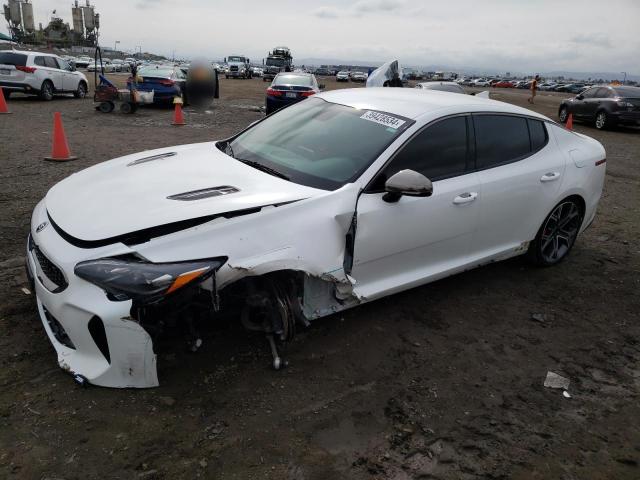 Obraz 2019 KIA STINGER GT 2019