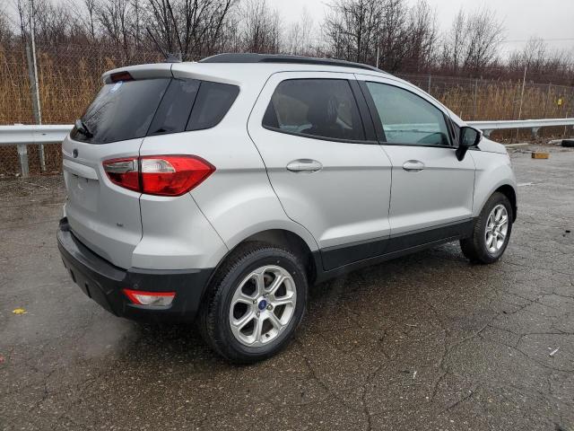 Image 3 of 2021 FORD ECOSPORT SE 2021 with VIN MAJ3S2GE1MC404746