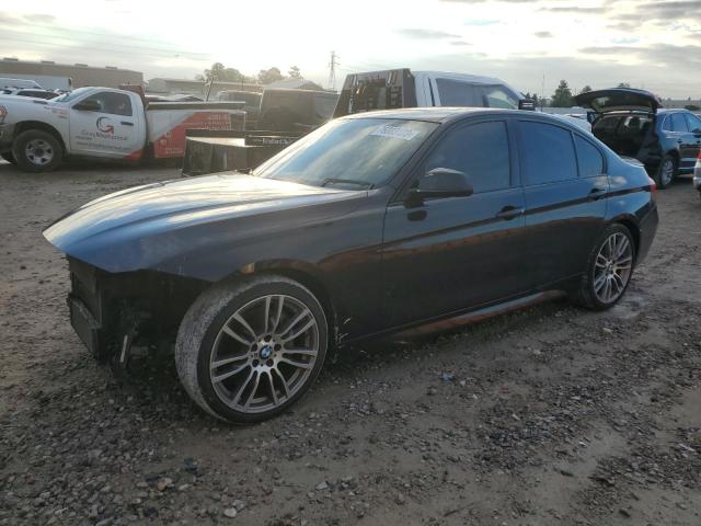 2014 BMW 335 I 2014 image