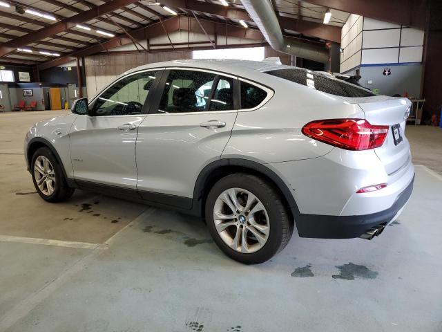Изображение 2 2015 BMW X4 XDRIVE28I 2015 с VIN 5UXXW3C57F0F89239
